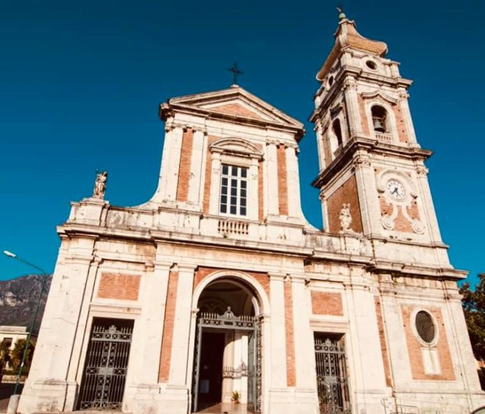 Campanile Airola