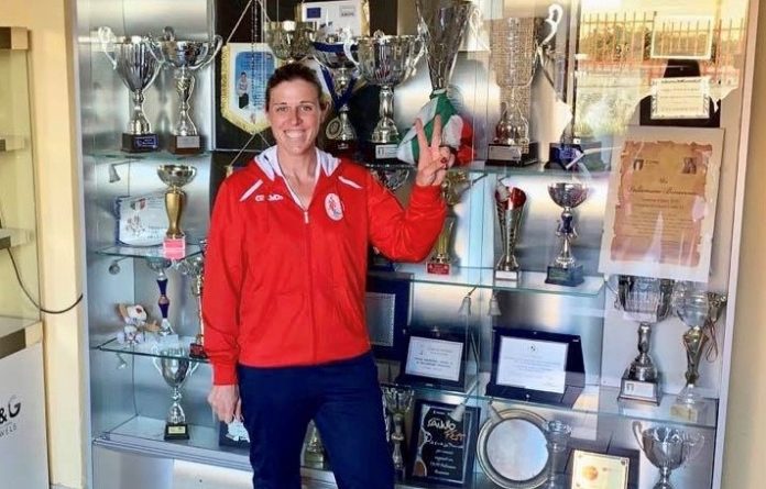 Campionato Nazionale Femminile Serie A2- girone D
