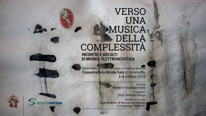 Conservatorio musica