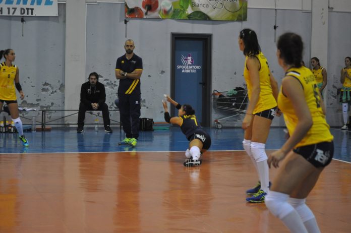 Energa Olimpia Volley