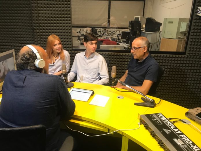 FILM D'AMELIO