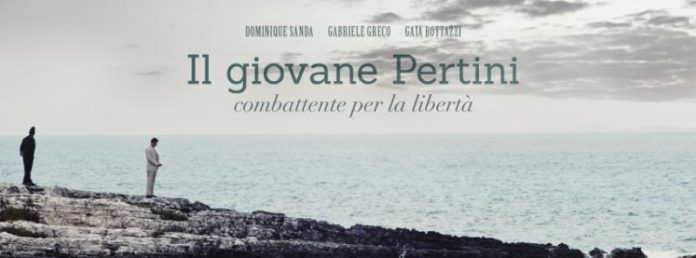 Giovane Pertini