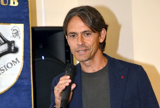 Inzaghi