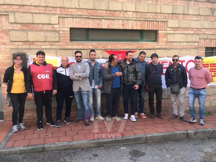 PROTESTA MISERICORDIA 2