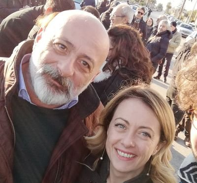 Paolucci e Meloni