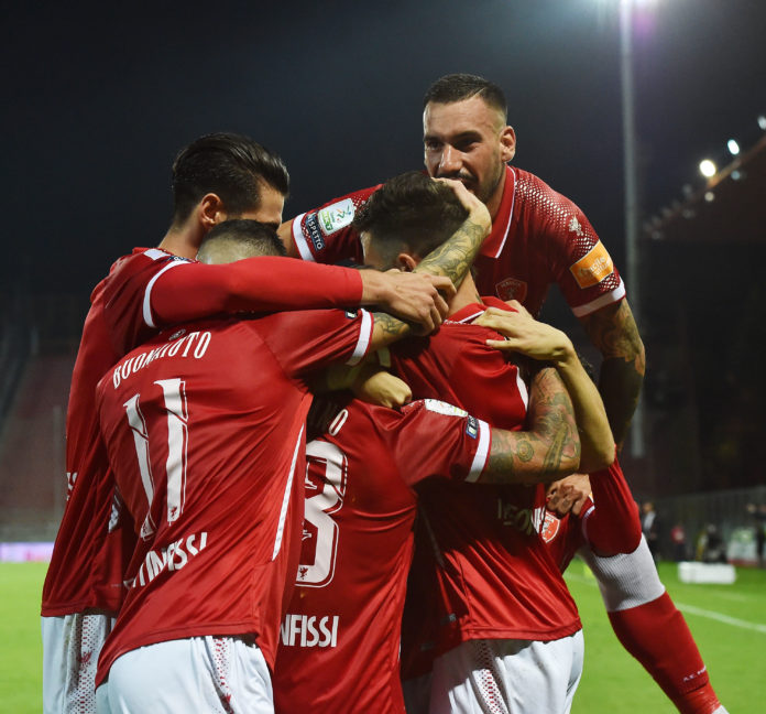 AC Perugia v Frosinone - Serie B