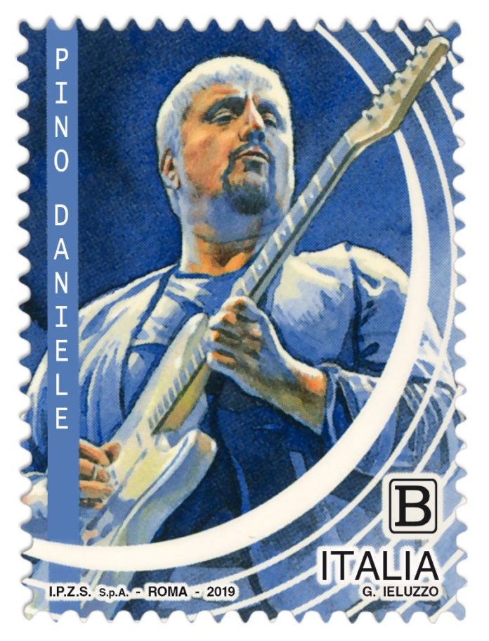 Pino Daniele