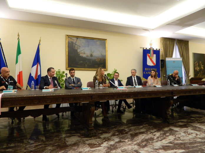 RegioneCampania Telese