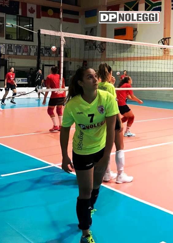 San Giorgio Volley
