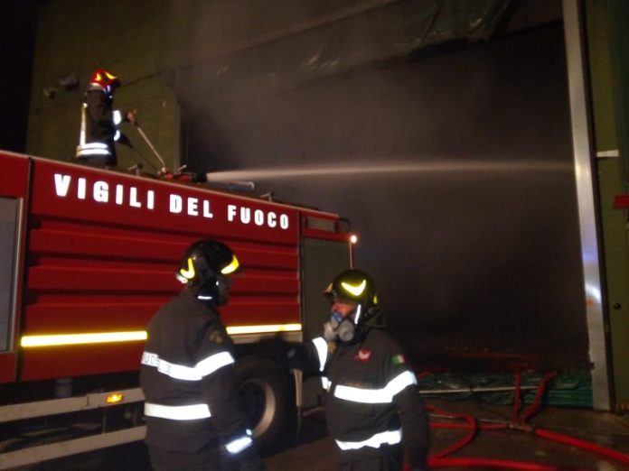 Stiri incendio 7