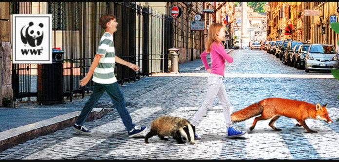Urban Nature - WWF Italia