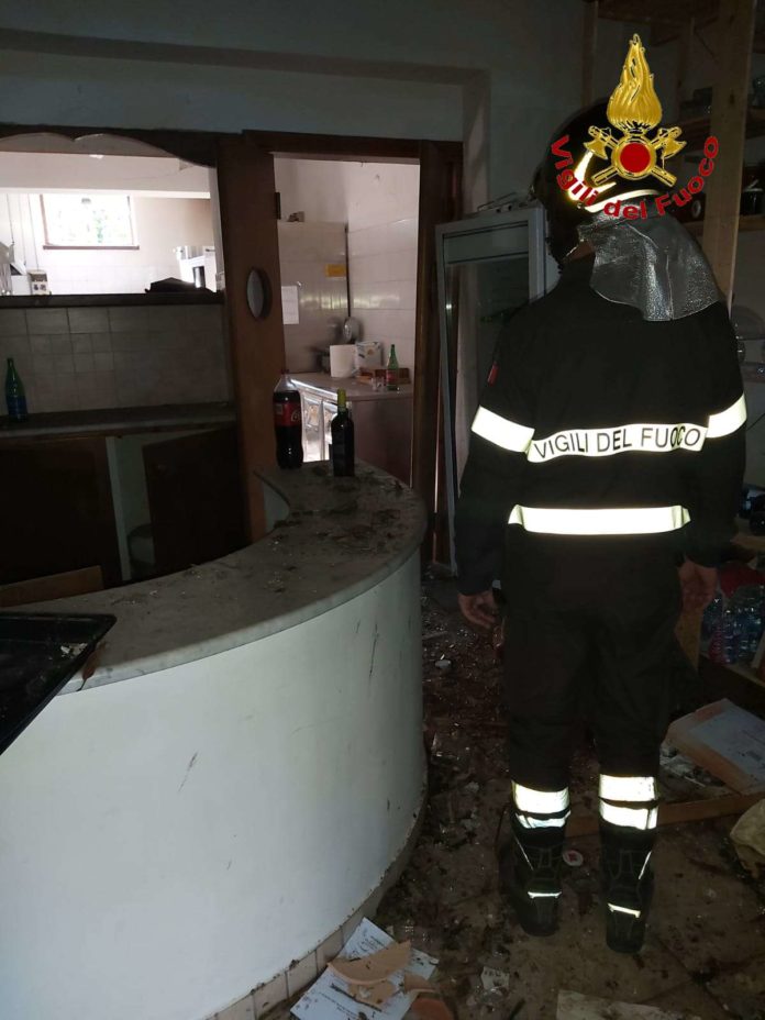 Vigili del fuoco 2