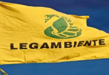 Legambiente presenta guida turistica Parche nel Vento, La provincia Benevento nella guida con due parchi