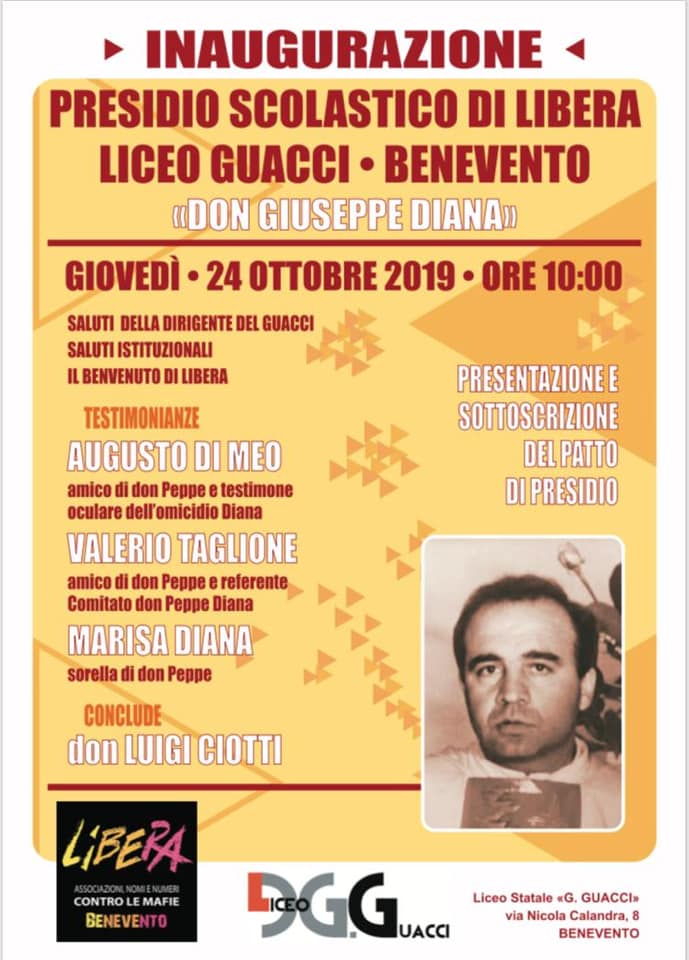 presidio Guacci