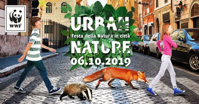urban-nature
