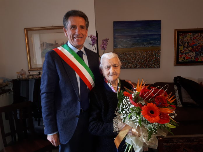 Antonio MIchele Pesco Sannita