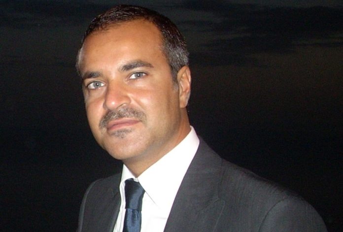 Avv. Egidio Lizza