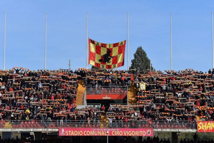 Benevento distinti