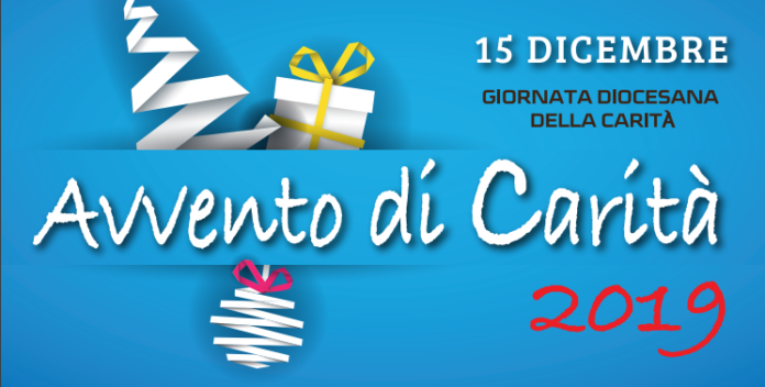 CARITAS AVVENTO