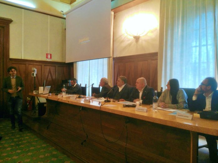 CCIAA BN 21 novembre