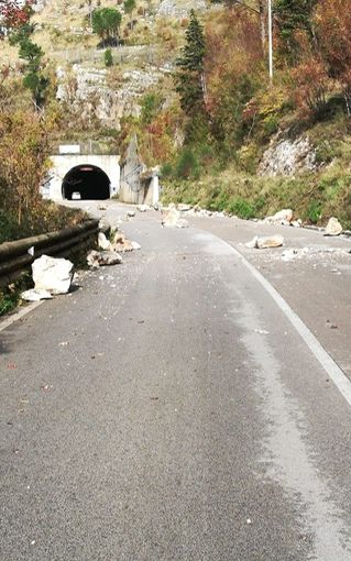 CERRETO SANNITA CUSANO MUTRI 21 NOVEMBRE