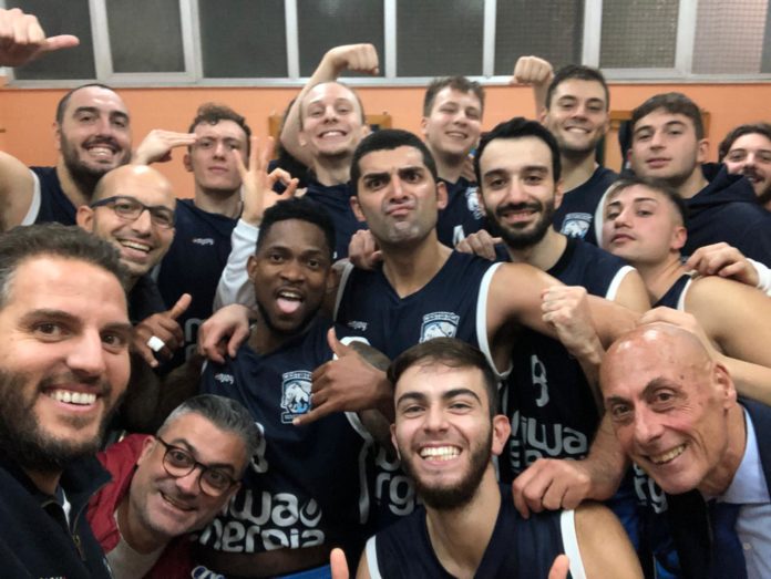 Cestistica 2019