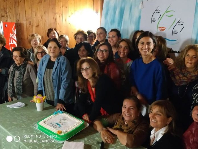 Comitato donne 3