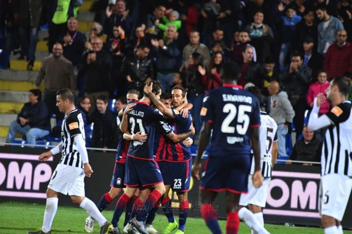 Crotone