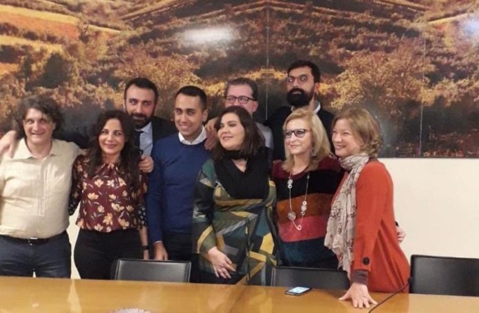 DI MAIO