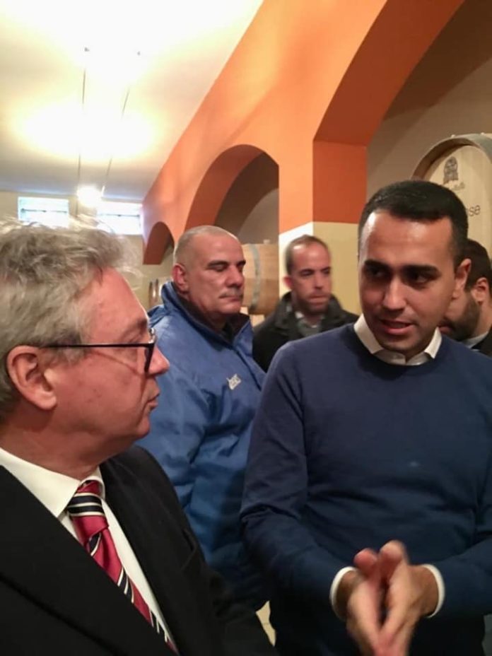 DI MAIO 2