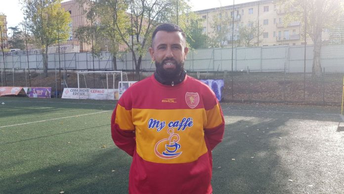 Donato Amato, Forza e Coraggio