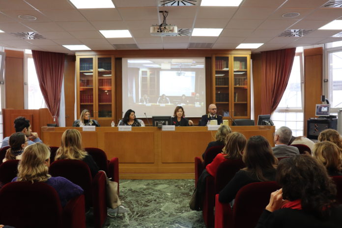 EventoDonne2019