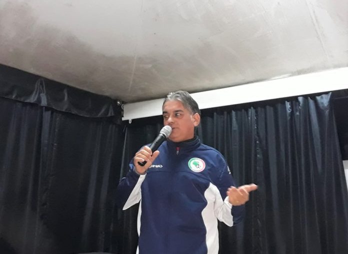 Francesco Mortelliti