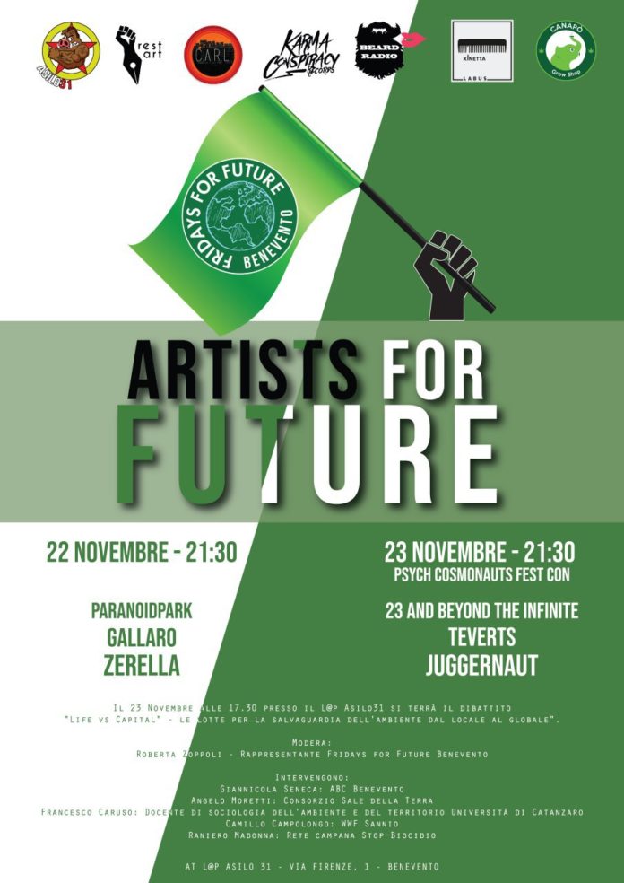 Friday Future