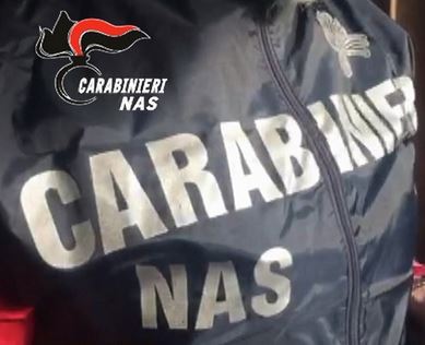 NAS