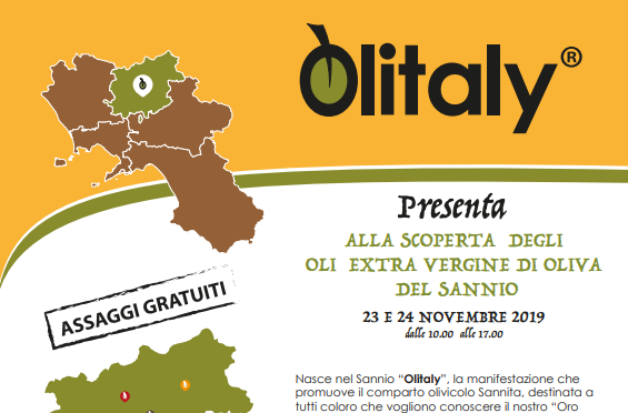 OLITALY