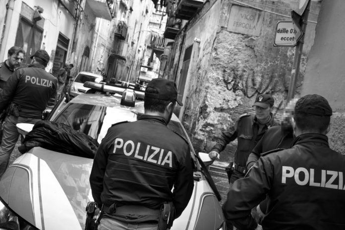 Polizia