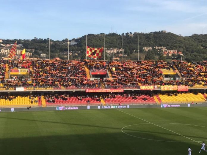 STADIO VIGORITO 2