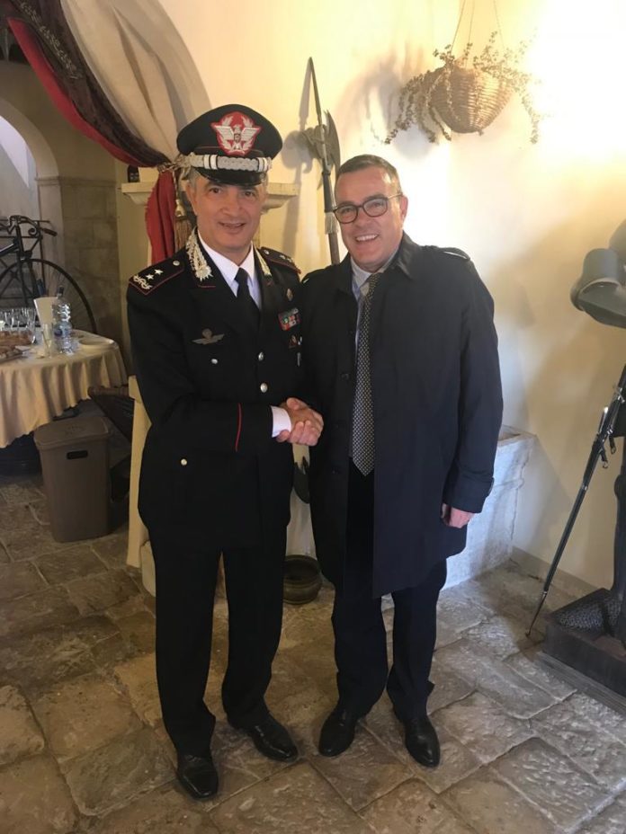 Stefanizzi