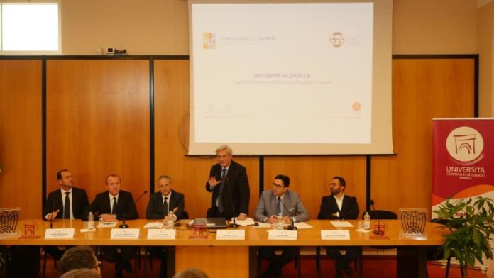 Unifortunato - Confindustria