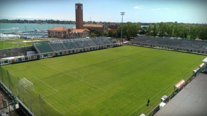 Venezia stadio