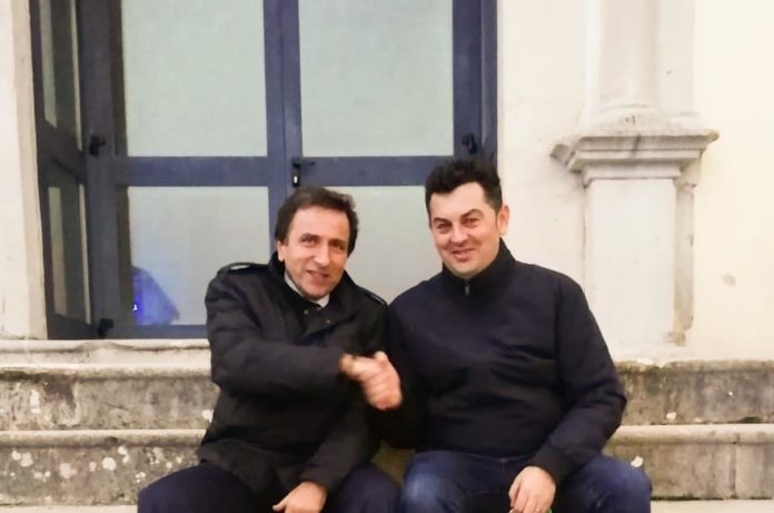 Volpe Ciarlo