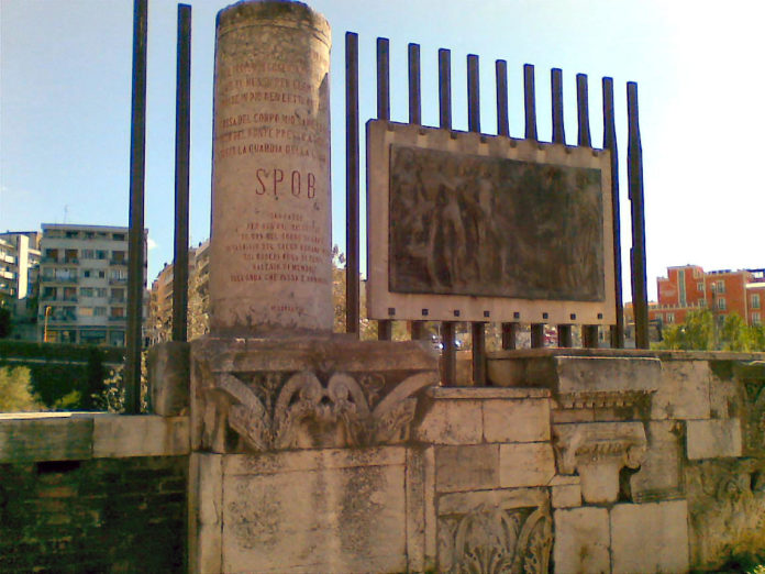 manfredi di svevia