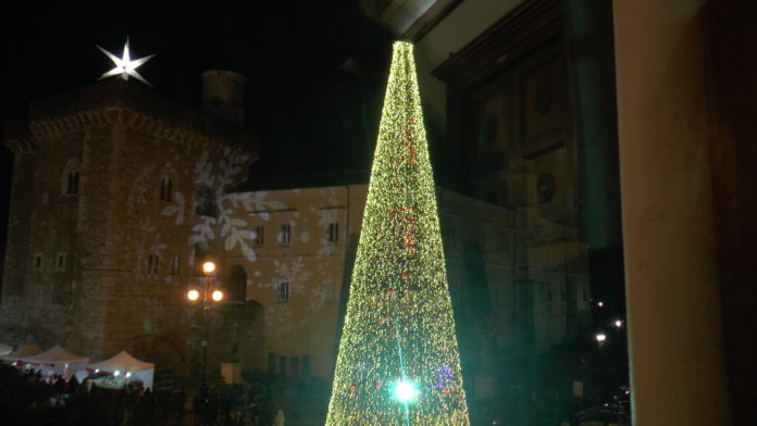 ALBERO DI NATALE