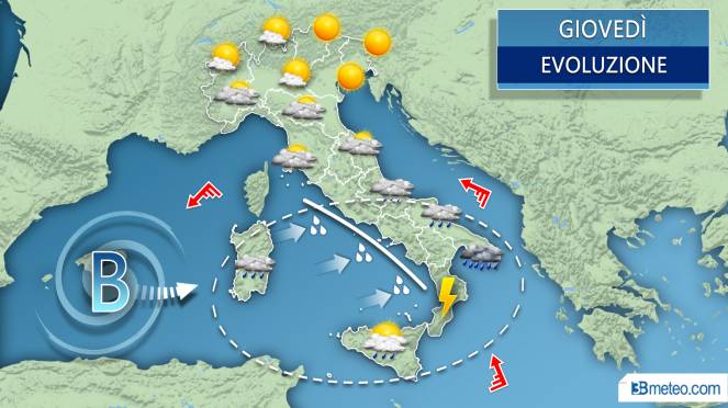 3BMETEO