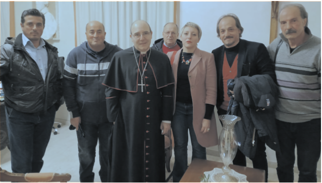 Accrocca Samte