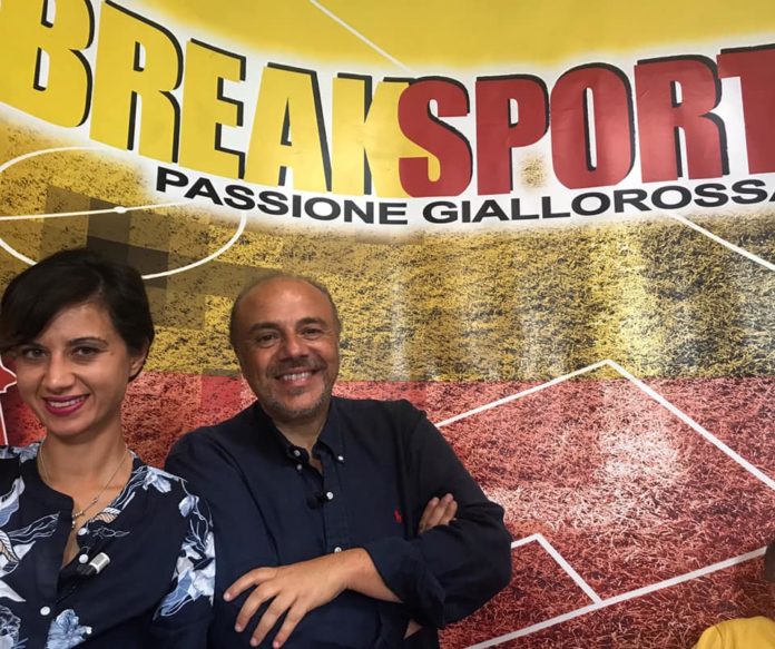 Breaksport 2018 Silvia