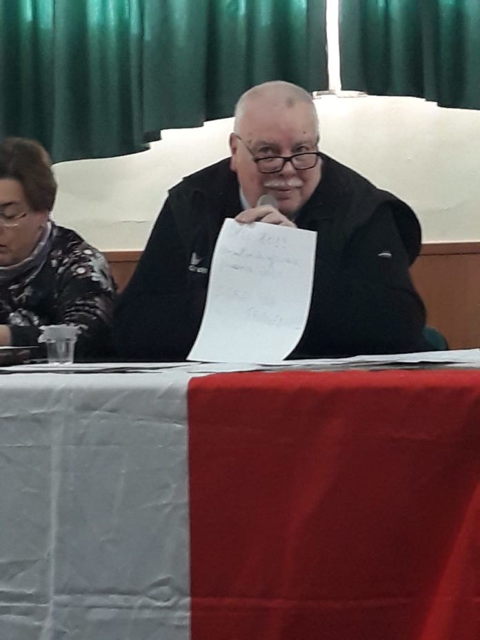 Claudio Ricci