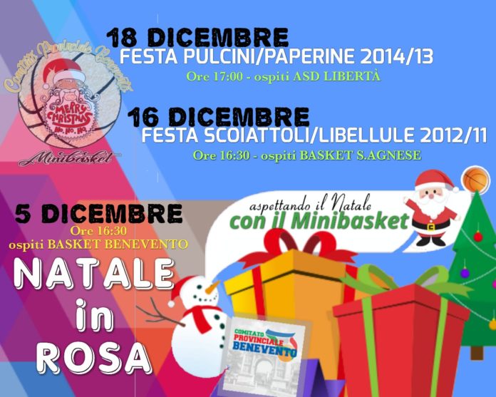 FIP Natale