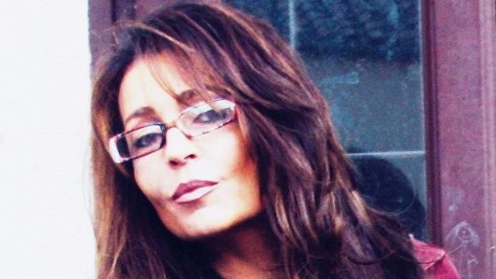 FRancesca Capossela